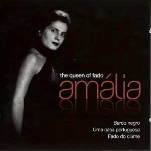 Queen of fado